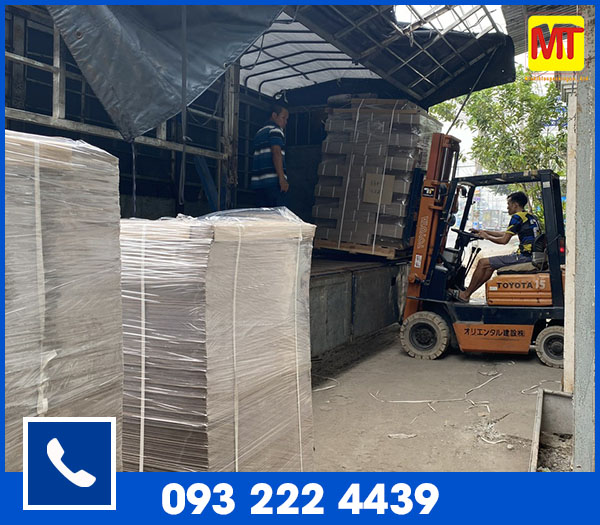 CÔNG TY TNHH SẢN XUẤT THƯƠNG MẠI DỊCH VỤ MINH THIÊN